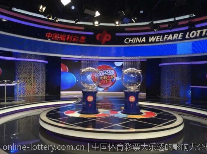中国体育彩票大乐透的影响力分析